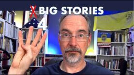 EU Exports to Russia, Poles Detain Saboteurs, Pressure for US