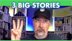 EU Moves To Accession talks with Ukraine while Russia Bans