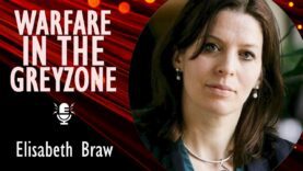 Elizabeth Braw – Russia and China are Adept at Weaponizing