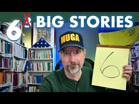 European Leaders are Quickly Shifting their Positions