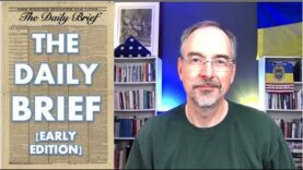 Explosions Near Kerch Bridge Explained