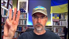 Exposing the Difficulty in Authenticating Russian Claims