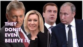 Exposing the Truth Behind Russian Propaganda