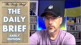 Front Line Intensity: Hot in Every Direction