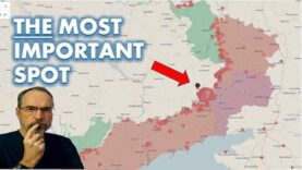 Frontline Update & The Most Important Place on the Battlefield