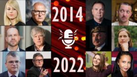 Full-scale War in Ukraine -Interviews with Ben Hodges, Fiona Hill,