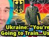 GER. Army Offers UKR Training Despite Its Own MASSIVE Failures!