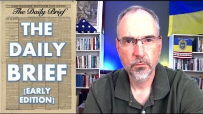 General Reveals Russia’s Mistake in Ukraine