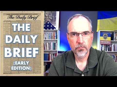 General Reveals Russia’s Mistake in Ukraine