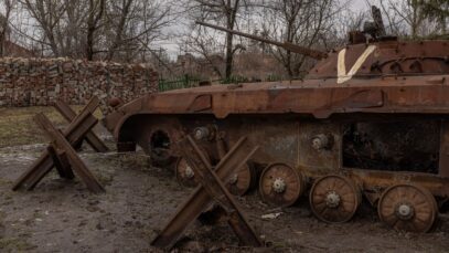 General Staff: Russia has lost 724,050 troops in Ukraine since