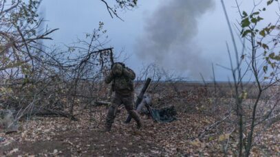 General Staff: Russia has lost 736,630 troops in Ukraine since