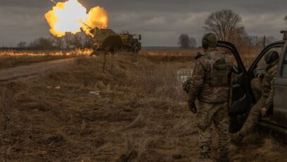 General Staff: Russia has lost 740,400 troops in Ukraine since