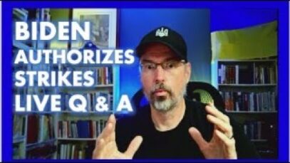 HERE’S EVERYTHING WE KNOW ABOUT LONG-RANGE STRIKE AUTHORIZATION