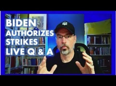 HERE’S EVERYTHING WE KNOW ABOUT LONG-RANGE STRIKE AUTHORIZATION