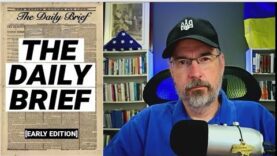 HORRIBLE CHOICE LOOMING Security guarantees vs Territorial Concessions