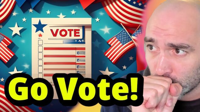 Here Is Where to Find Your Ballot & Polling Place.