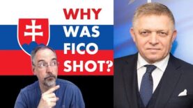 Here’s What Happened to Robert Fico