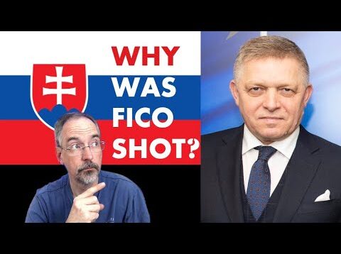 Here’s What Happened to Robert Fico