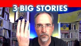 How Does China Affect The War in Ukraine?, And Why