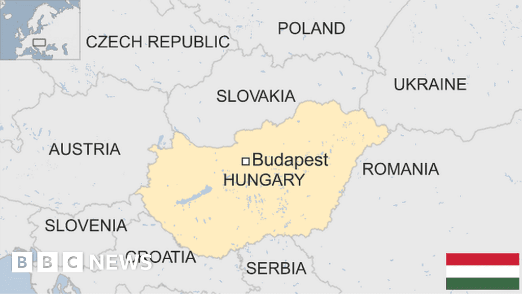 hungary