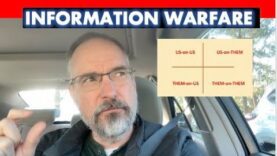 I Am Afraid Russia is Winning the Information War. Here’s