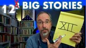 I Had to Cover 12 Stories (But I Did it