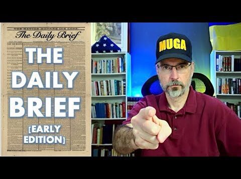 I NEED YOU TO STAND WITH UKRAINE