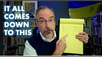 I Reviewed the Polls and Did the Math The Winner