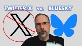 I Tested to See Why People Left Twitter for BlueSky