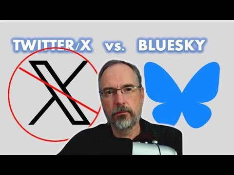 I Tested to See Why People Left Twitter for BlueSky