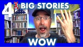 ICC Charges Shoigu and Gerasimov & Trump’s Peace Plan Unveiled