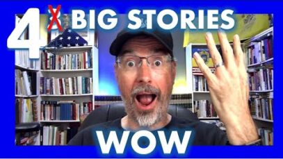 ICC Charges Shoigu and Gerasimov & Trump’s Peace Plan Unveiled