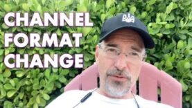 IMPORTANT NOTIFICATION ABOUT THIS CHANNEL (PROFESSOR GERDES EXPLAINS)
