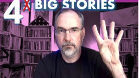 IRAN COULD HAVE NUCLEAR WEAPON IN A FEW WEEKS