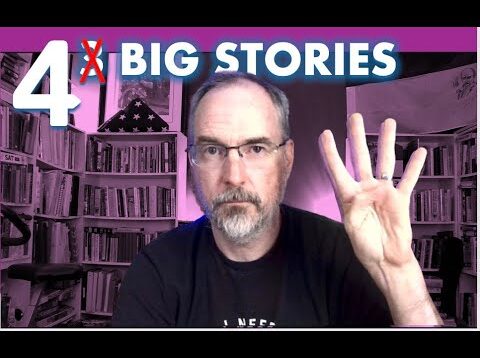 IRAN COULD HAVE NUCLEAR WEAPON IN A FEW WEEKS