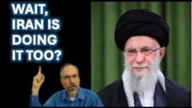 IRAN’S U S Election Interference