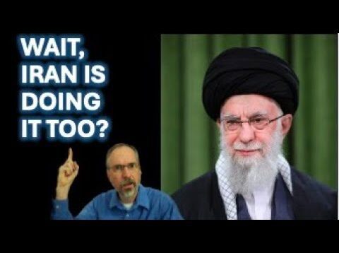 IRAN’S U S Election Interference
