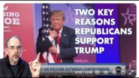 If You Don’t Understand Why #MAGA Republicans Support TRUMP, Watch