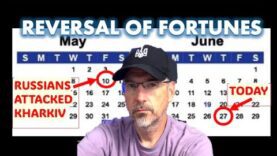 Inside Russia’s Recent Setbacks