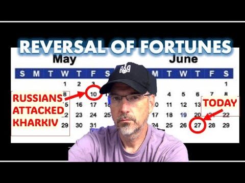 Inside Russia’s Recent Setbacks