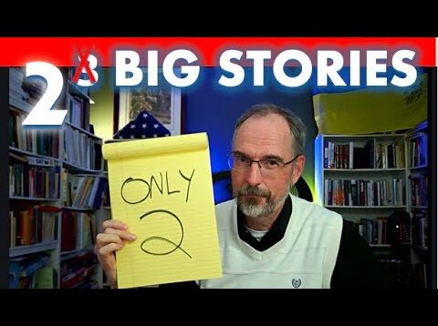 Interpreting What Happened in the U S Election & What