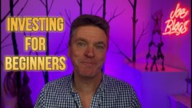 Investing for Beginners