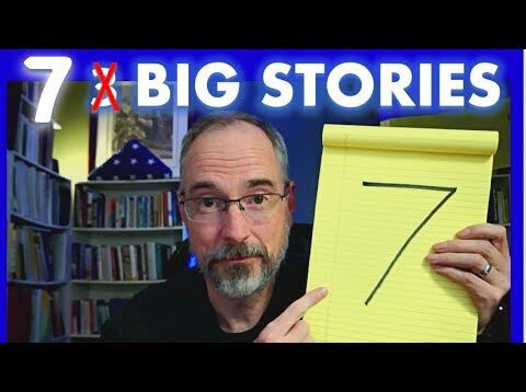 It is Shocking How Weakness FUELS Authoritarian Ambition