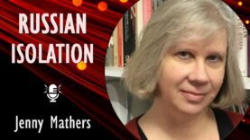 Jenny Mathers – Why Experts Underestimate Ukraine’s Potential and…