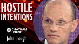 John Lough -Moscow’s Bogus ‘Security Concerns’ are Fundamentally Incompatible…