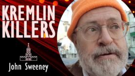 John Sweeney – “Instead of Denazification we Turned Ukraine into