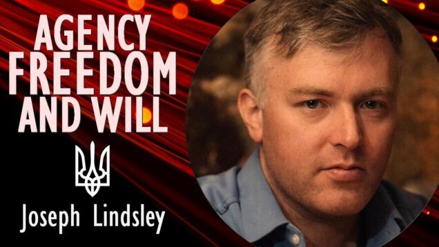 Joseph Lindsley – Only Democracies are Plagued by Coincidences. Dictators