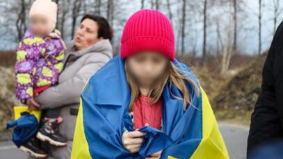 Journalists unveil torture camp in Belarus set up for Ukrainians,