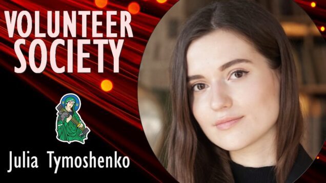 Julia Tymoshenko – Ukraine has been Transformed into the Most