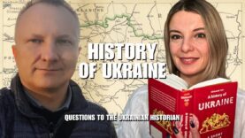 KYIV RUS, MUSCOVY & UKRAINE IN WWII Interview with a